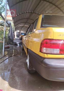 Saipa 131